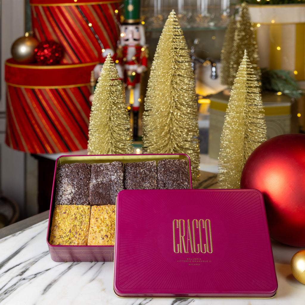 I diamantini di Natale