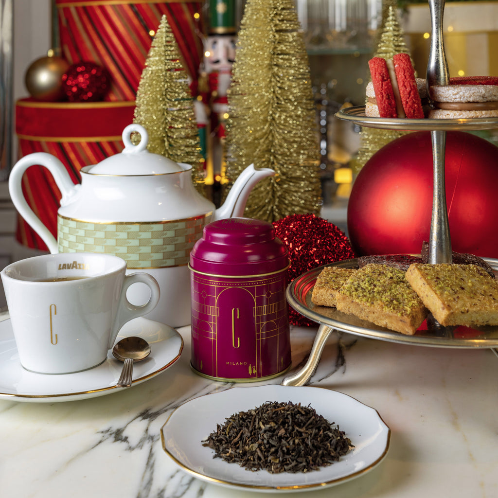 Tè "Earl Grey Imperiale"