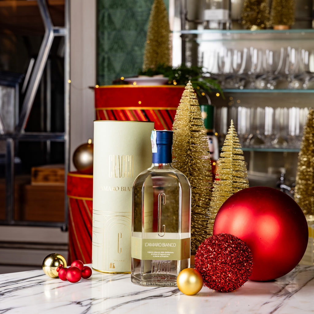Amaro Bianco