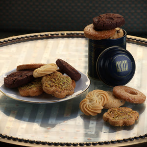 Biscotti Artigianali Festa dei Nonni