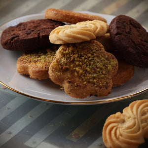 Biscotti Artigianali Festa dei Nonni