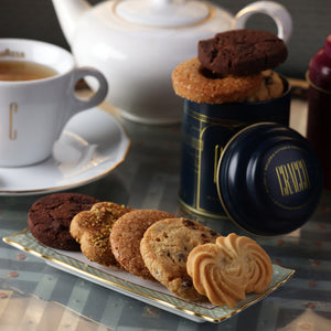 Biscotti Artigianali Festa dei Nonni