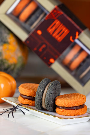 Baci di Halloween