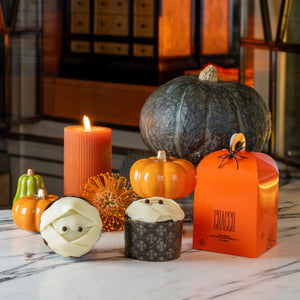 Muffin di Halloween