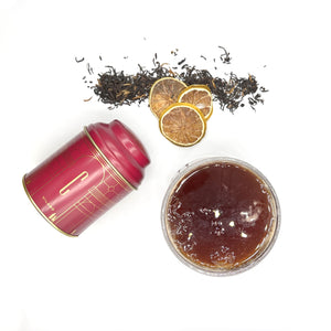 Tè "Earl Grey Imperiale"