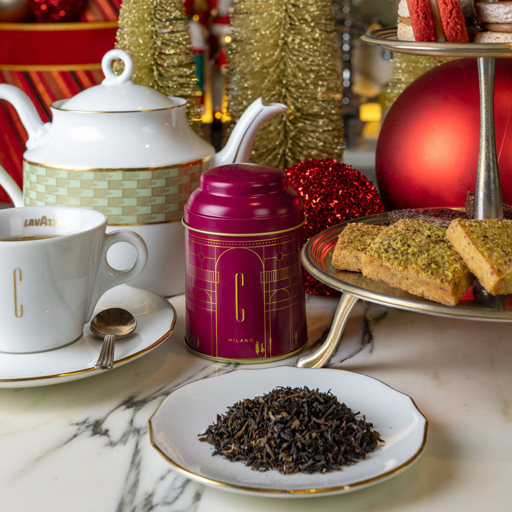 Tè "Royal Breakfast"