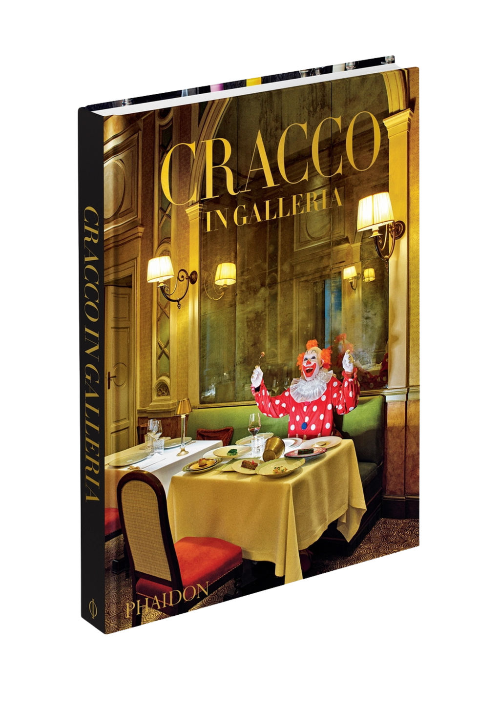 Cracco in Galleria