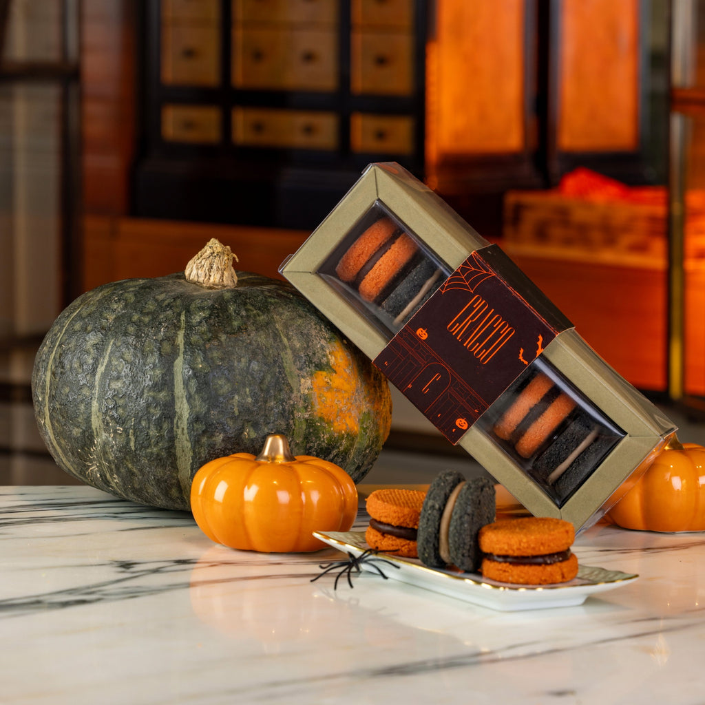 Baci di Halloween