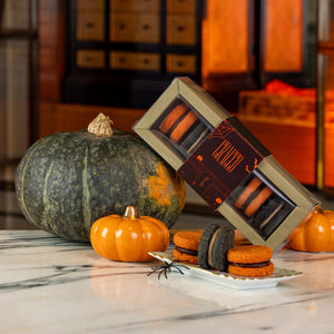 Baci di Halloween