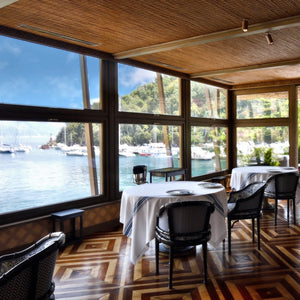 Voucher Cena Esclusiva a Quattro Mani – Ristorante Cracco Portofino