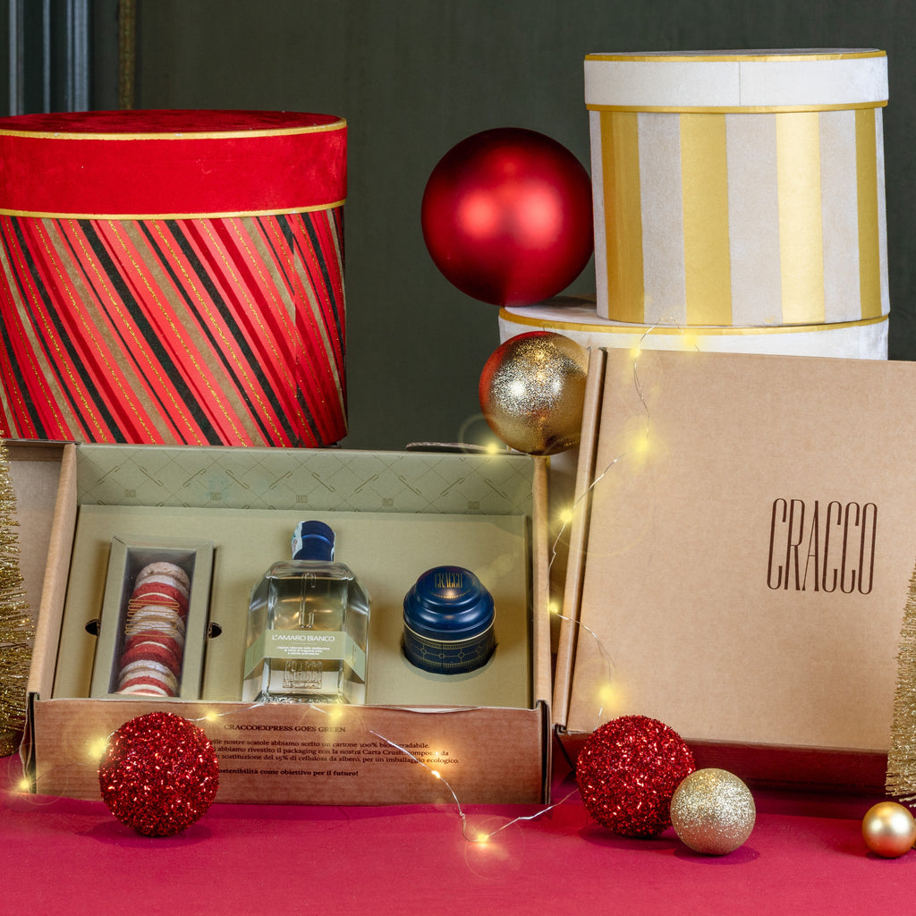 Family Box Natalizia