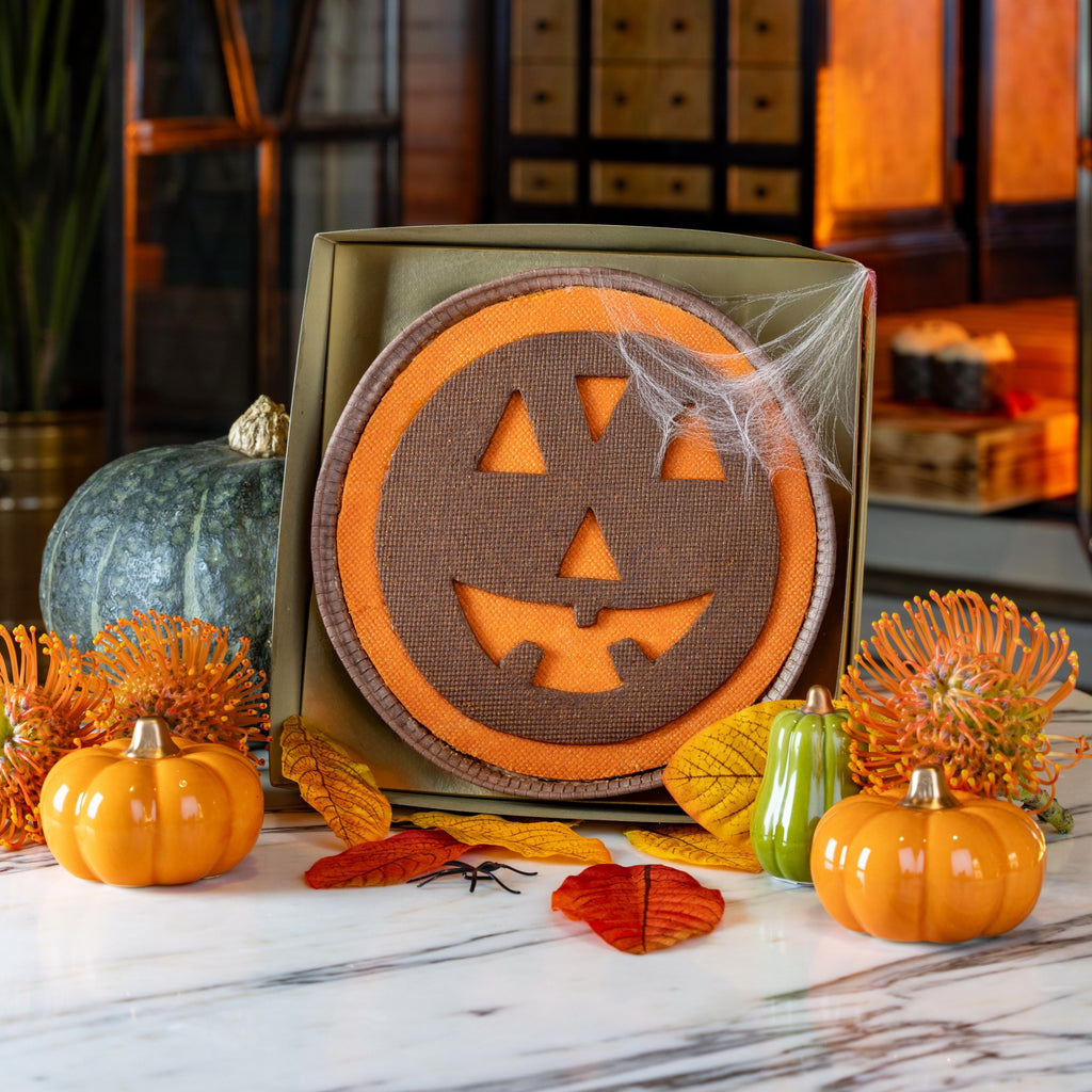 Halloween Cake